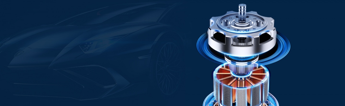 汽車用品應用領域