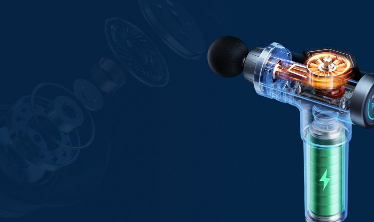 消費電子應用領域