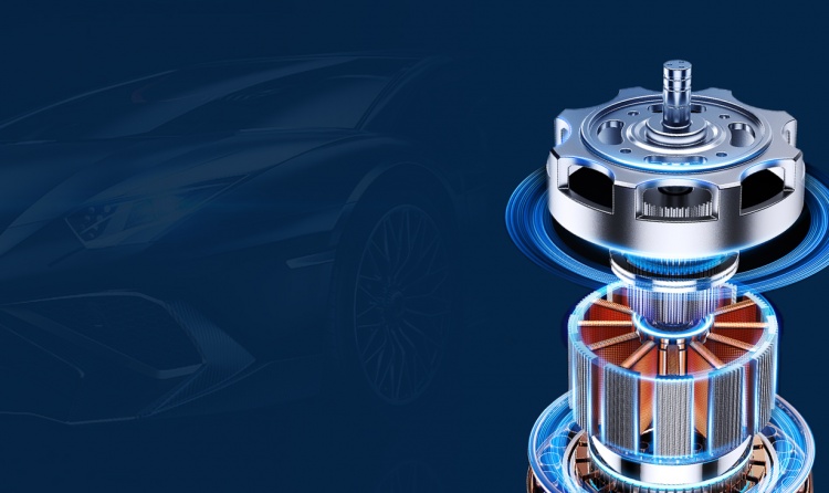 汽車用品應用領域